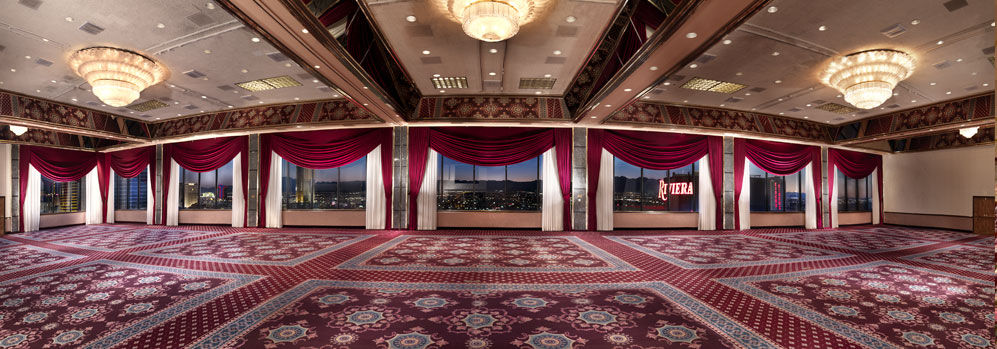Riviera Hotel & Casino Las Vegas Kültér fotó