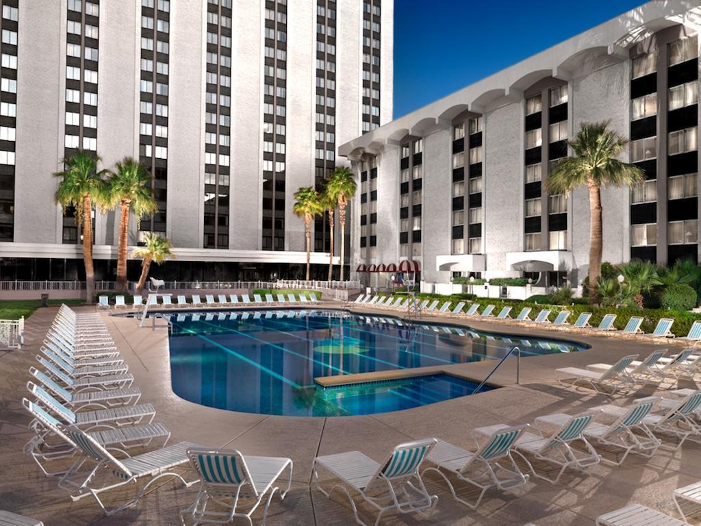 Riviera Hotel & Casino Las Vegas Létesítmények fotó