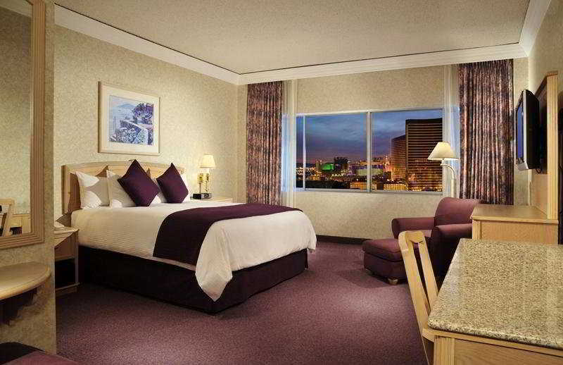 Riviera Hotel & Casino Las Vegas Szoba fotó