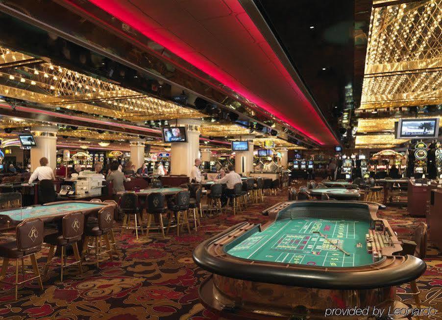 Riviera Hotel & Casino Las Vegas Létesítmények fotó