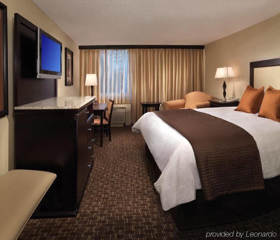 Riviera Hotel & Casino Las Vegas Szoba fotó